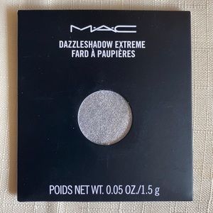 MAC eyeshadow
